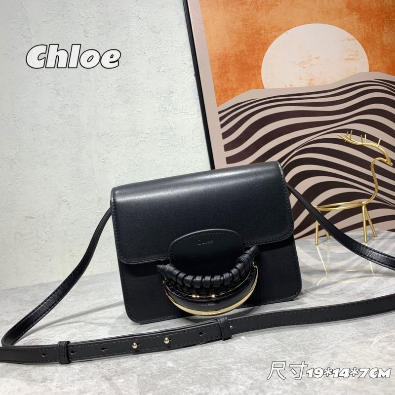 Chloe Satchel Bags